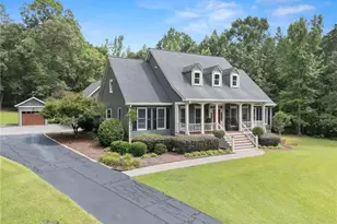 924 James Powers Rd, Monroe, GA 30656 - Photo 3