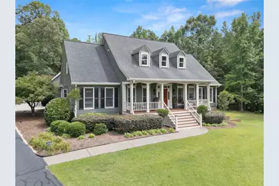 924 James Powers Road, Monroe, GA 30656 - Photo 1