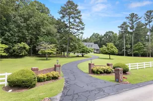 924 James Powers Rd, Monroe, GA 30656 - Photo 5