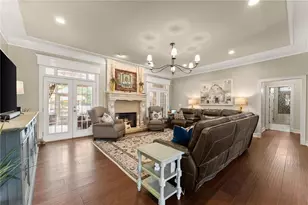 924 James Powers Rd, Monroe, GA 30656 - Photo 11