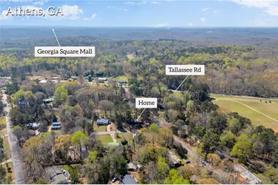 185 Live Oak Place, Athens, GA 30606 - Photo 53