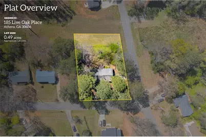 185 Live Oak Place, Athens, GA 30606 - Photo 57