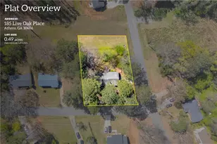 185 Live Oak Pl, Athens, GA 30606 - Photo 57