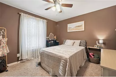 4456 Brushy Mountain Road, Rockmart, GA 30153 - Photo 23