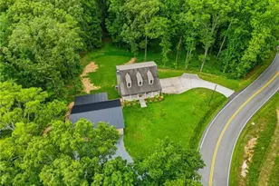 4456 Brushy Mountain Rd, Rockmart, GA 30153 - Photo 51