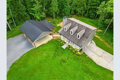 4456 Brushy Mountain Road, Rockmart, GA 30153 - Photo 47