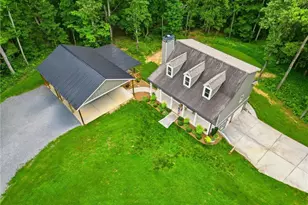 4456 Brushy Mountain Rd, Rockmart, GA 30153 - Photo 47