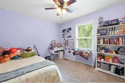 4456 Brushy Mountain Road, Rockmart, GA 30153 - Photo 25