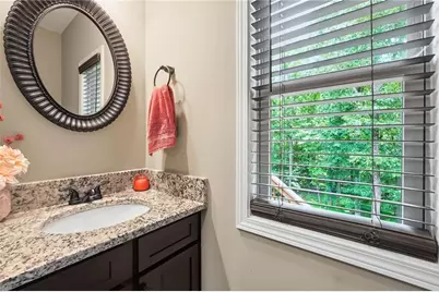 4456 Brushy Mountain Road, Rockmart, GA 30153 - Photo 21
