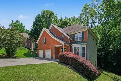 4037 Landmark Drive, Douglasville, GA 30135 - Photo 9