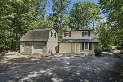 21 River Road, Woodland, GA 31836 - Photo 3