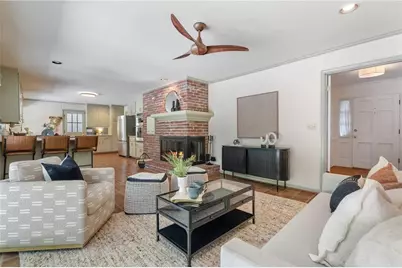 2608 Hawthorne Drive NE, Atlanta, GA 30345 - Photo 21