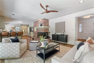 2608 Hawthorne Dr NE, Atlanta, GA 30345 - Photo 21