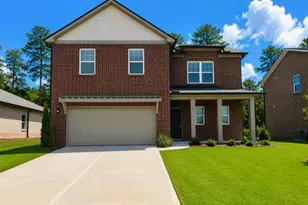 117 Maison Dr, McDonough, GA 30253 - Photo 1