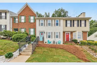 [Address not provided], Marietta, GA 30062 - Photo 1