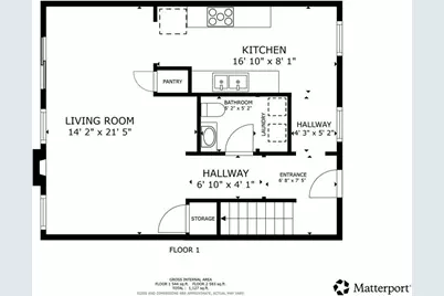 [Address not provided], Marietta, GA 30062 - Photo 33
