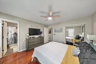 [Address not provided], Marietta, GA 30062 - Photo 19