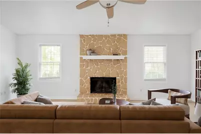 2654 Crystal Court, Lawrenceville, GA 30044 - Photo 3