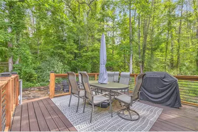 4960 Laurel Lodge Lot 48 Road, Clarkesville, GA 30523 - Photo 9