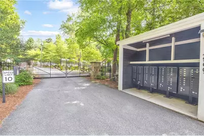 4960 Laurel Lodge Lot 48 Road, Clarkesville, GA 30523 - Photo 41