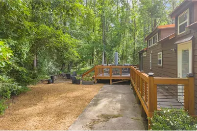 4960 Laurel Lodge Lot 48 Road, Clarkesville, GA 30523 - Photo 5