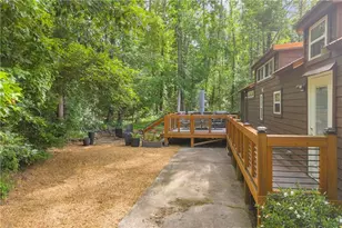4960 Laurel Lodge Rd Lot 48, Clarkesville, GA 30523 - Photo 5