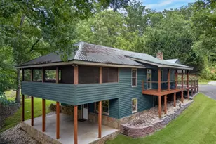 9223 W Union Hill Road W, Winston, GA 30187 - Photo 1