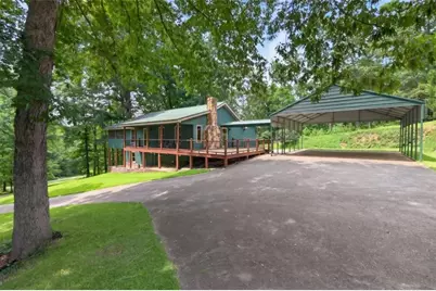 9223 W Union Hill Road, Winston, GA 30187 - Photo 3