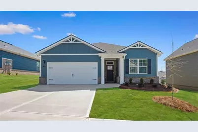 1110 Adirondac Way, Bonaire, GA 31005 - Photo 1