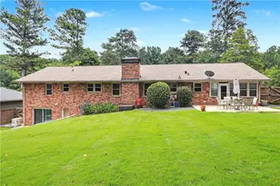 2866 Greenbush Pl NE, Atlanta, GA 30345 - Photo 3