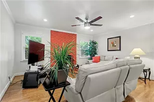 2866 Greenbush Pl NE, Atlanta, GA 30345 - Photo 9