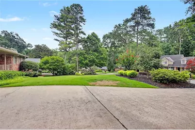 2866 Greenbush Place NE, Atlanta, GA 30345 - Photo 5