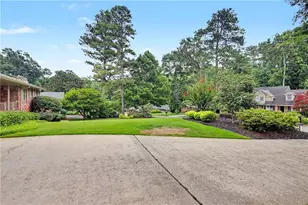 2866 Greenbush Pl NE, Atlanta, GA 30345 - Photo 5