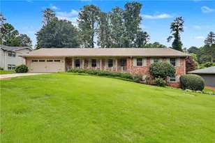 2866 Greenbush Pl NE, Atlanta, GA 30345 - Photo 1