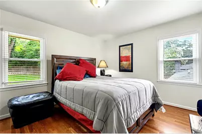 2866 Greenbush Place NE, Atlanta, GA 30345 - Photo 19