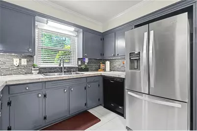 2866 Greenbush Place NE, Atlanta, GA 30345 - Photo 13