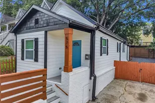 575 Martin St SE, Atlanta, GA 30312 - Photo 1