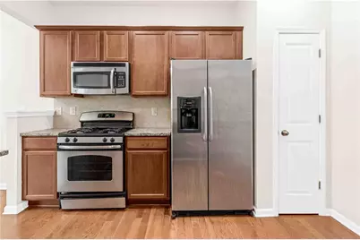 1830 Caswell Parkway #50, Marietta, GA 30060 - Photo 11