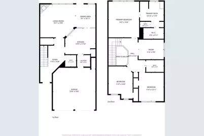 1830 Caswell Parkway #50, Marietta, GA 30060 - Photo 41
