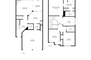 1830 Caswell Pkwy, Marietta, GA 30060 - Photo 41