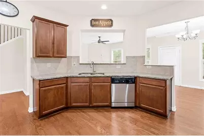 1830 Caswell Parkway #50, Marietta, GA 30060 - Photo 7