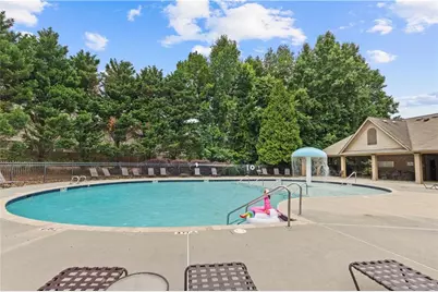 1830 Caswell Parkway #50, Marietta, GA 30060 - Photo 37