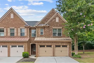 1830 Caswell Parkway #50, Marietta, GA 30060 - Photo 1