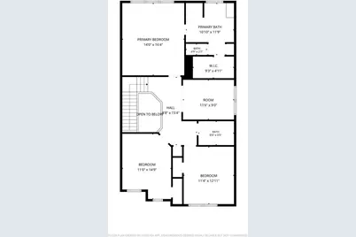 1830 Caswell Parkway #50, Marietta, GA 30060 - Photo 39