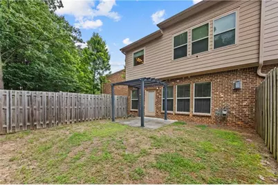 1830 Caswell Parkway #50, Marietta, GA 30060 - Photo 35