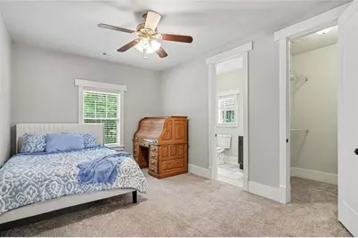 1543 Thompson Mill Road, Monroe, GA 30655 - Photo 17
