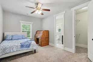 1543 Thompson Mill Rd, Monroe, GA 30655 - Photo 17