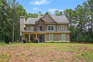 1543 Thompson Mill Rd, Monroe, GA 30655 - Photo 1