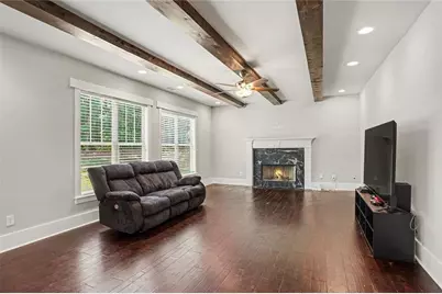 1543 Thompson Mill Road, Monroe, GA 30655 - Photo 3