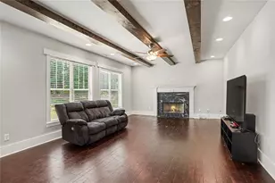 1543 Thompson Mill Rd, Monroe, GA 30655 - Photo 3